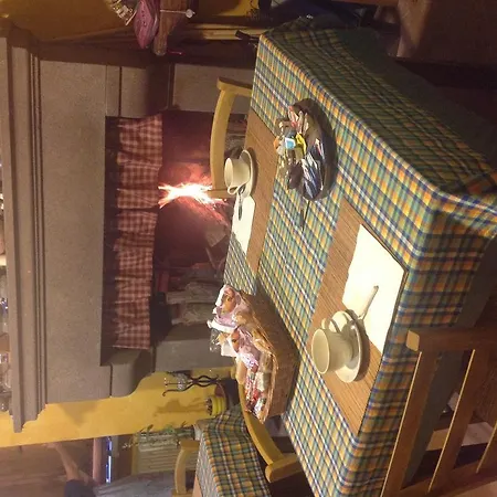 Bed & Breakfast Il Palazzetto