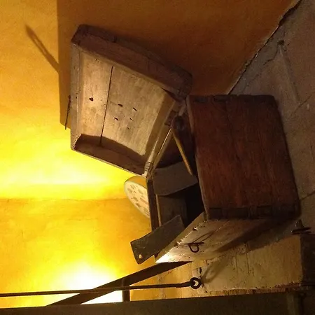 Il Palazzetto *