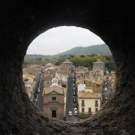 Bed & Breakfast Il Palazzetto Viterbo