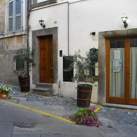 Il Palazzetto