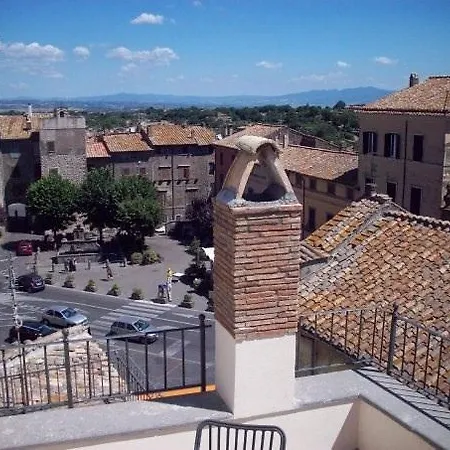 Bed & Breakfast Il Palazzetto Viterbo