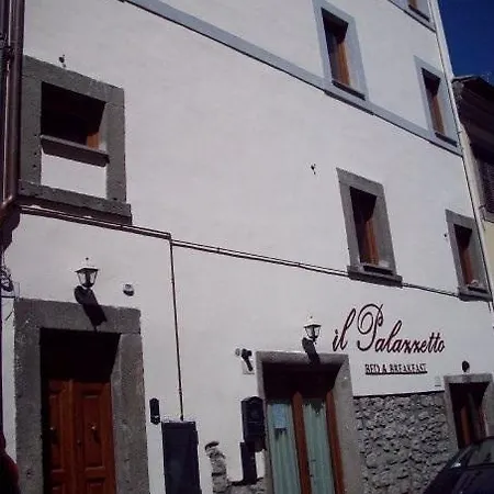 Il Palazzetto