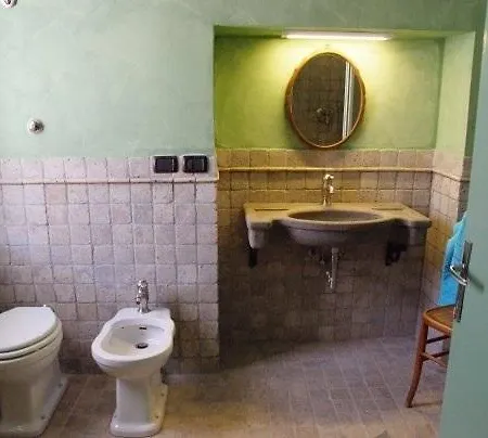 Bed & Breakfast Il Palazzetto *