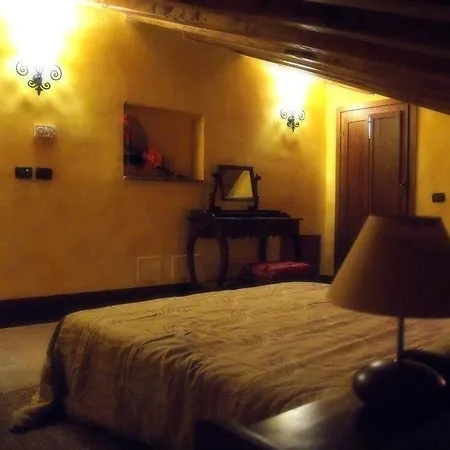 Bed & Breakfast Il Palazzetto *