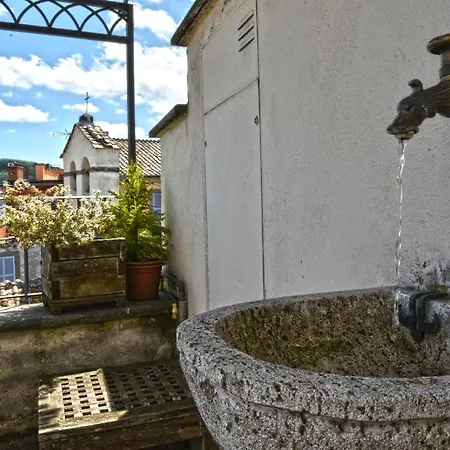 Bed & Breakfast Il Palazzetto Viterbo
