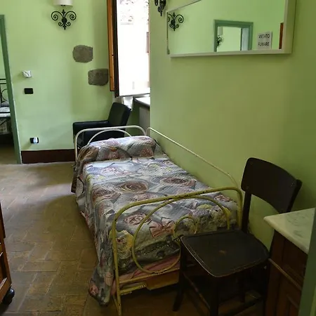 Bed & Breakfast Il Palazzetto *