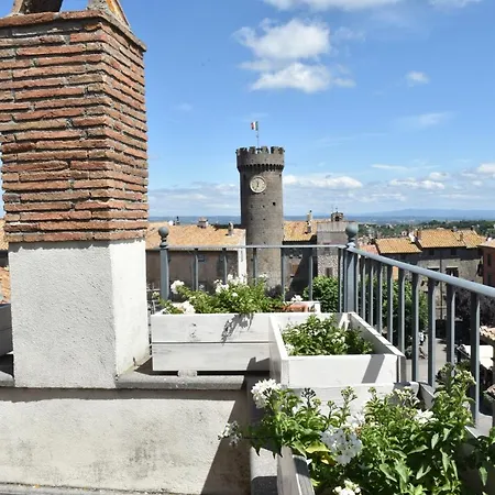 Il Palazzetto
