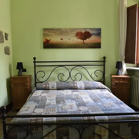 Bed & Breakfast Il Palazzetto *