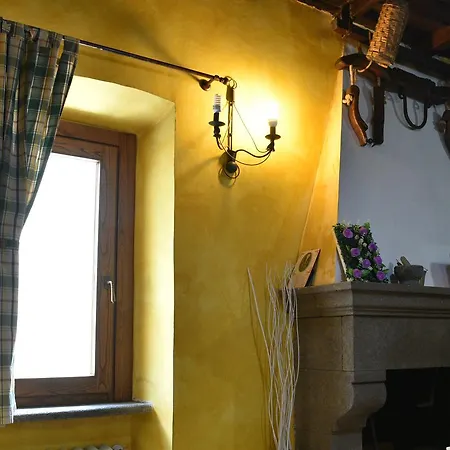 Panzió Il Palazzetto Viterbo