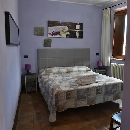 Bed & Breakfast Il Palazzetto Viterbo