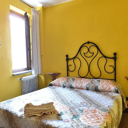 Bed & Breakfast Il Palazzetto
