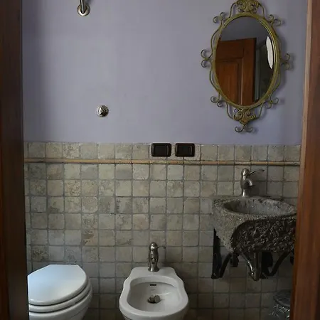 Il Palazzetto Viterbo