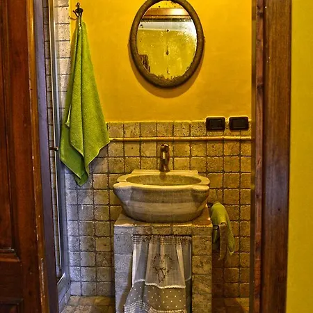 Il Palazzetto Viterbo