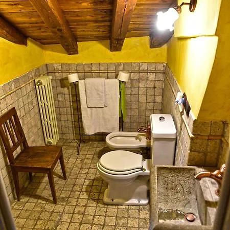 Il Palazzetto *