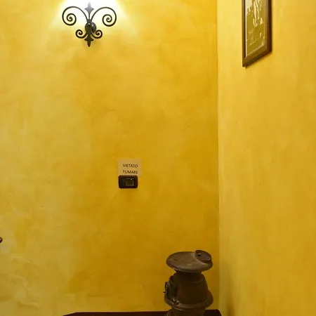 Il Palazzetto *