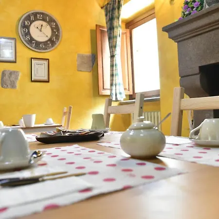 Il Palazzetto Bed & Breakfast Viterbo